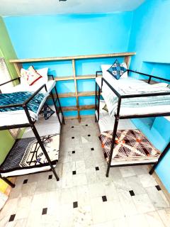 Hostel Desert Routes - 6