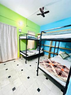 Hostel Desert Routes - 8