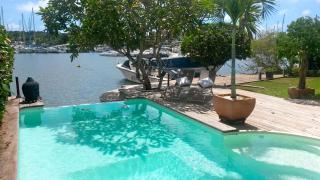 Villa lagon bleu - Le Gosier - 7