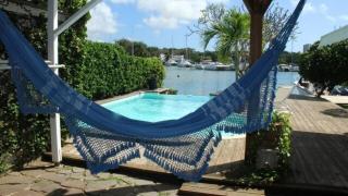 Villa lagon bleu - 6