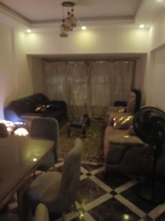 Apartment in Sheikh Zayed, Giza - 4