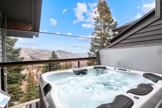 Stag Lodge at Deer Valley Resort - Four Bedroom Residence with Spa #33 condo - 8