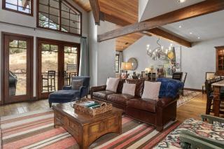 Stag Lodge at Deer Valley Resort - Four Bedroom Residence with Spa #33 condo - 7