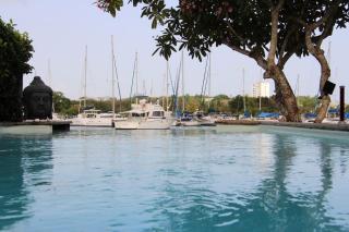 Villa lagon bleu - 9