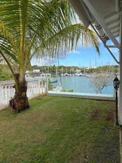 Villa lagon bleu - Le Gosier - 2