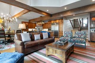 Stag Lodge at Deer Valley Resort - Four Bedroom Residence with Spa #33 condo - 6