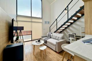 Tiny House con Piscina Privada, Jacuzzi, Parrilla y Starlink - 5