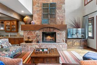 Stag Lodge at Deer Valley Resort - Four Bedroom Residence with Spa #33 condo - 5