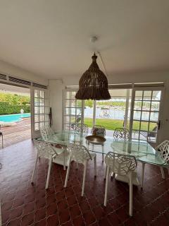 Villa lagon bleu - 2