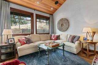 Stag Lodge at Deer Valley Resort - Four Bedroom Residence with Spa #33 condo - 4