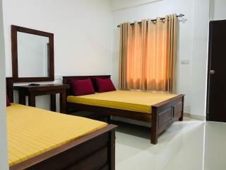 The Paramount Lodge - 2