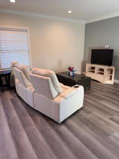 Modern 3BR Condo with 2-Car Garage - 8