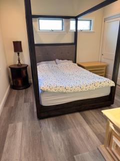 Modern 3BR Condo with 2-Car Garage - 1