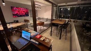 Departamento con Azotea Privada - 6