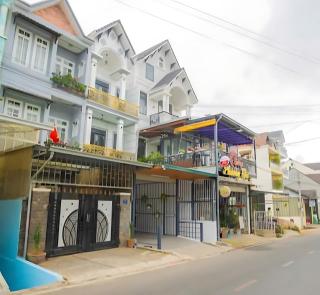 Amy Hotel & Apartment - 9