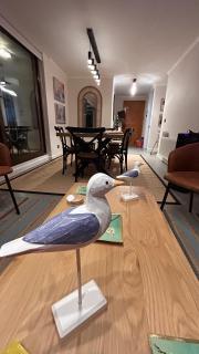 Departamento con Azotea Privada - 3