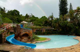 Condado de Casa Grande - 2