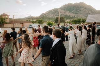 Zebra Ranch 16-guest Compound Mtn Vuspapkl Bal - Granite Dells - 3