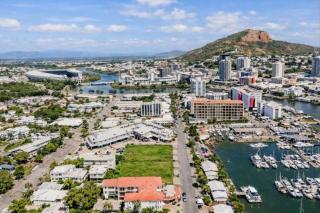 The Anchorage Escape Studio - Steps away from City, Ferry and Stadium in Townsville - 3