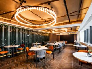 Mercure Nanjing Sun Yat-sen Mausoleum - 8