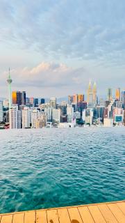 Pearl Suites at Lucenthia Kuala Lumpur - 0