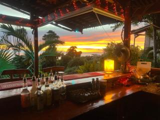 Jungle of Peace Guesthouse - 6