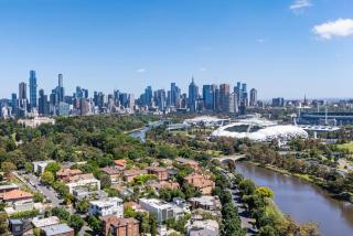 The Baseline Stay - 9