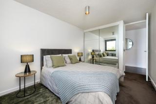 The Baseline Stay - 7