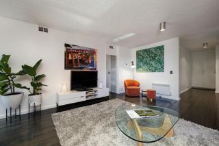 The Baseline Stay - 5