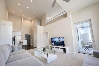 Luxury Residence Loft 3 Beds with Pool and Gym - 0