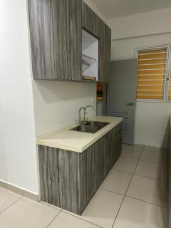 3 room Condo at Queensbay, Penang - 3