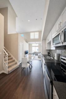 Luxury Residence Loft 3 Beds with Pool and Gym - 5