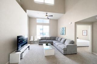 Luxury Residence Loft 3 Beds with Pool and Gym - 6