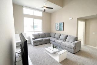 Luxury Residence Loft 3 Beds with Pool and Gym - 8