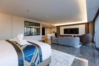 Maritztel Bangkok Hotel - 1