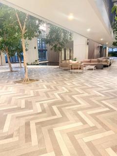 Pearl Suites at Lucenthia Kuala Lumpur - 8