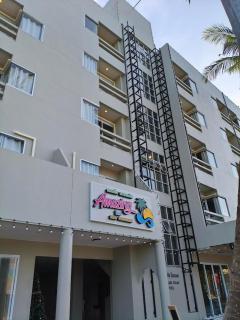 Amazing Inn Koh Phangan - 7