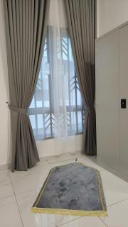 Sofea Stay Homestay Sungai Petani - 9