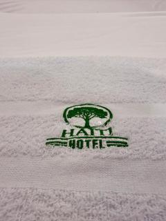 Haití Hotel B - 6