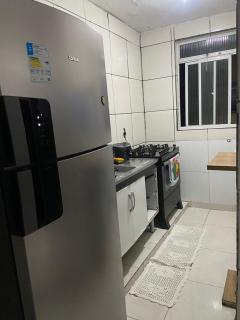 Apartamento Guarujá - 3