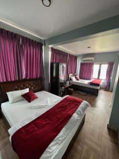 Hotel Mina's dream - 9