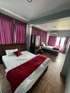 Hotel Mina's dream - 8