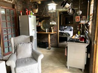 UnderHill Farm - Klipkraal - 8