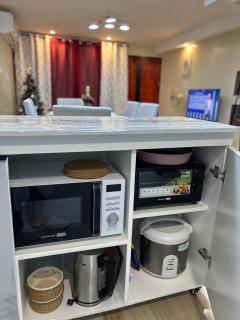 The Zion Homestay II - Olongapo City Transient - 2