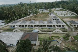 SVARGA RENJANA ViLLA - 8