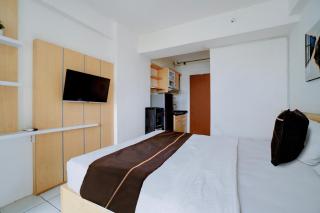 OYO 95090 Elzirooms Gunung Putri - 3