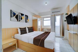 OYO 95090 Elzirooms Gunung Putri - 2