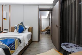 Maritztel Bangkok Hotel - 7