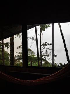 Rio Paquita Lodge - 0