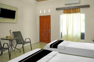 Hotel O Roda Inn - 9